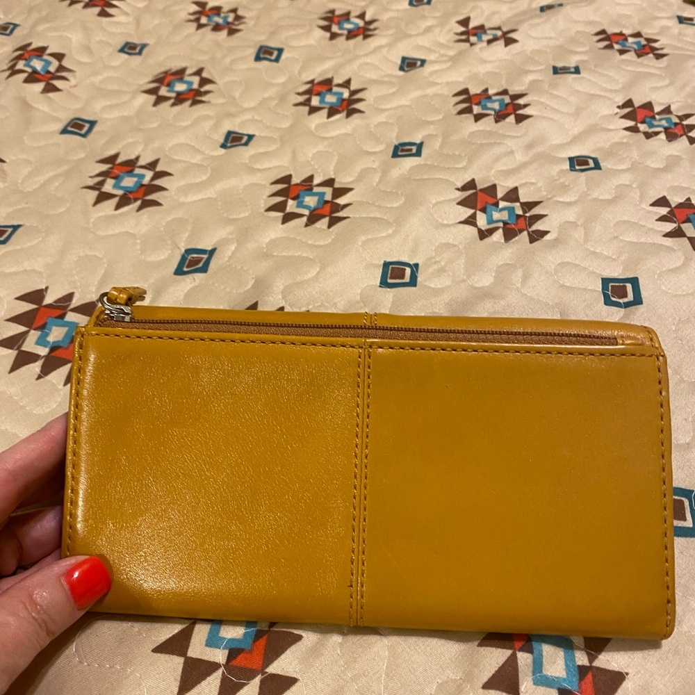 Coach Wallet - Picture 2 of 9